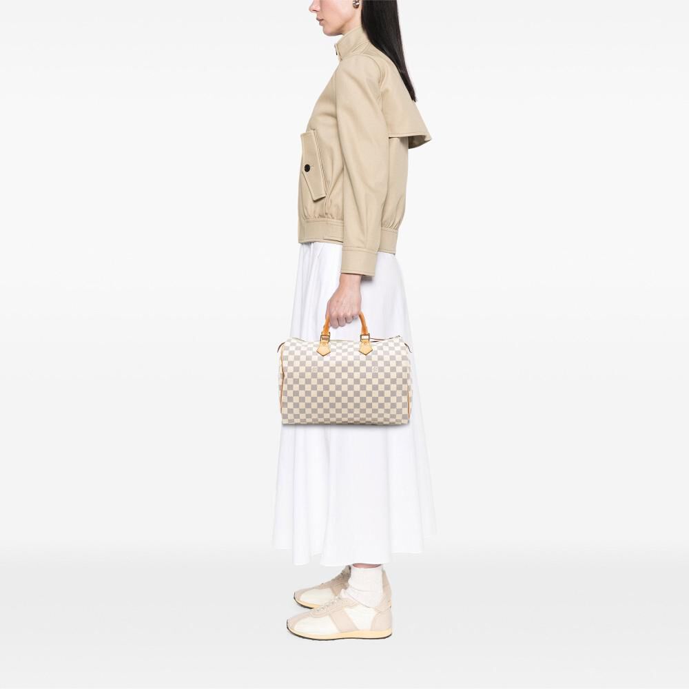 Louis Vuitton Speedy