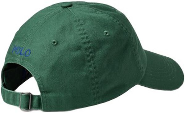 CLASSIC SPORT CAP