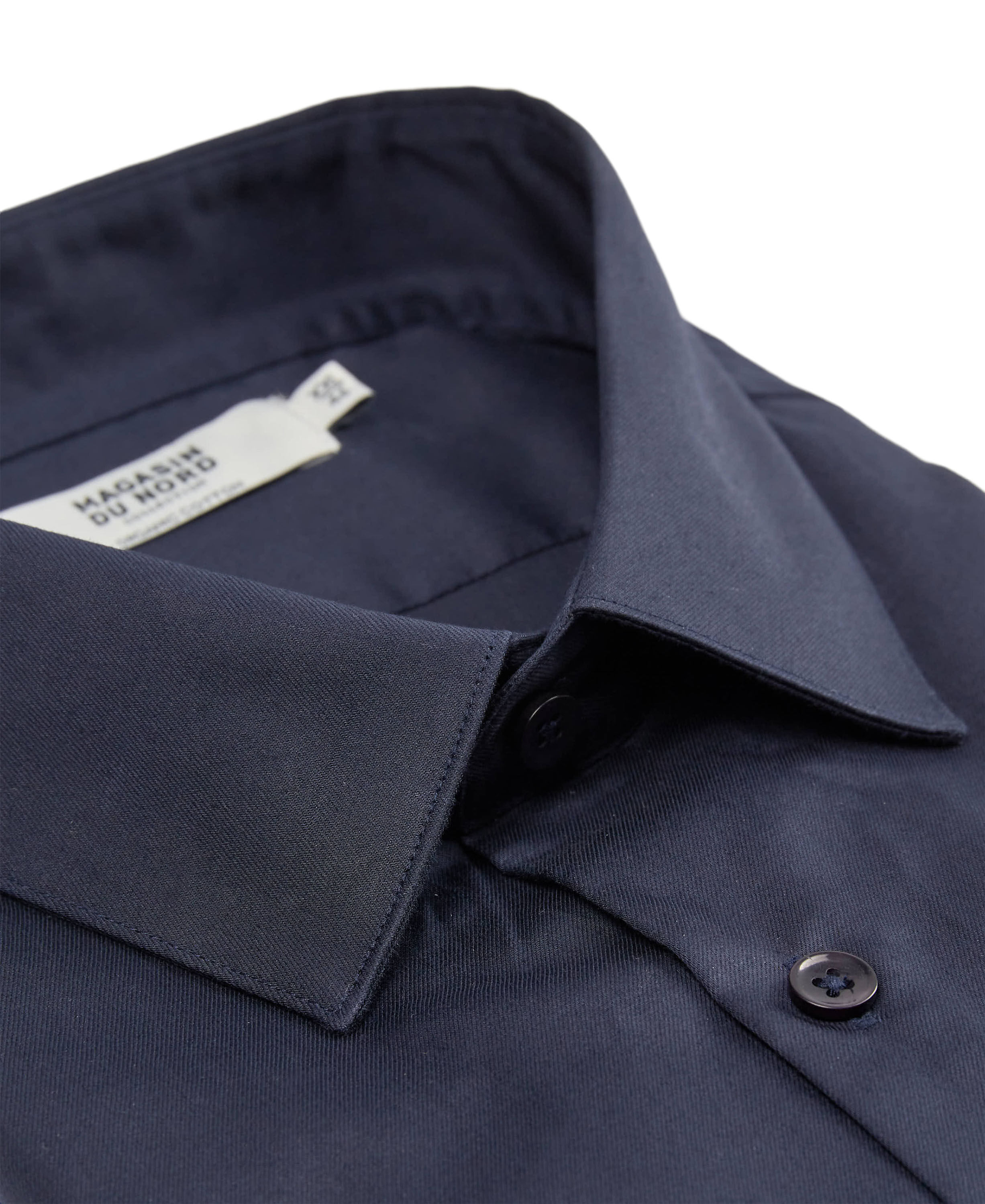 Rob 1O - Organic Cotton