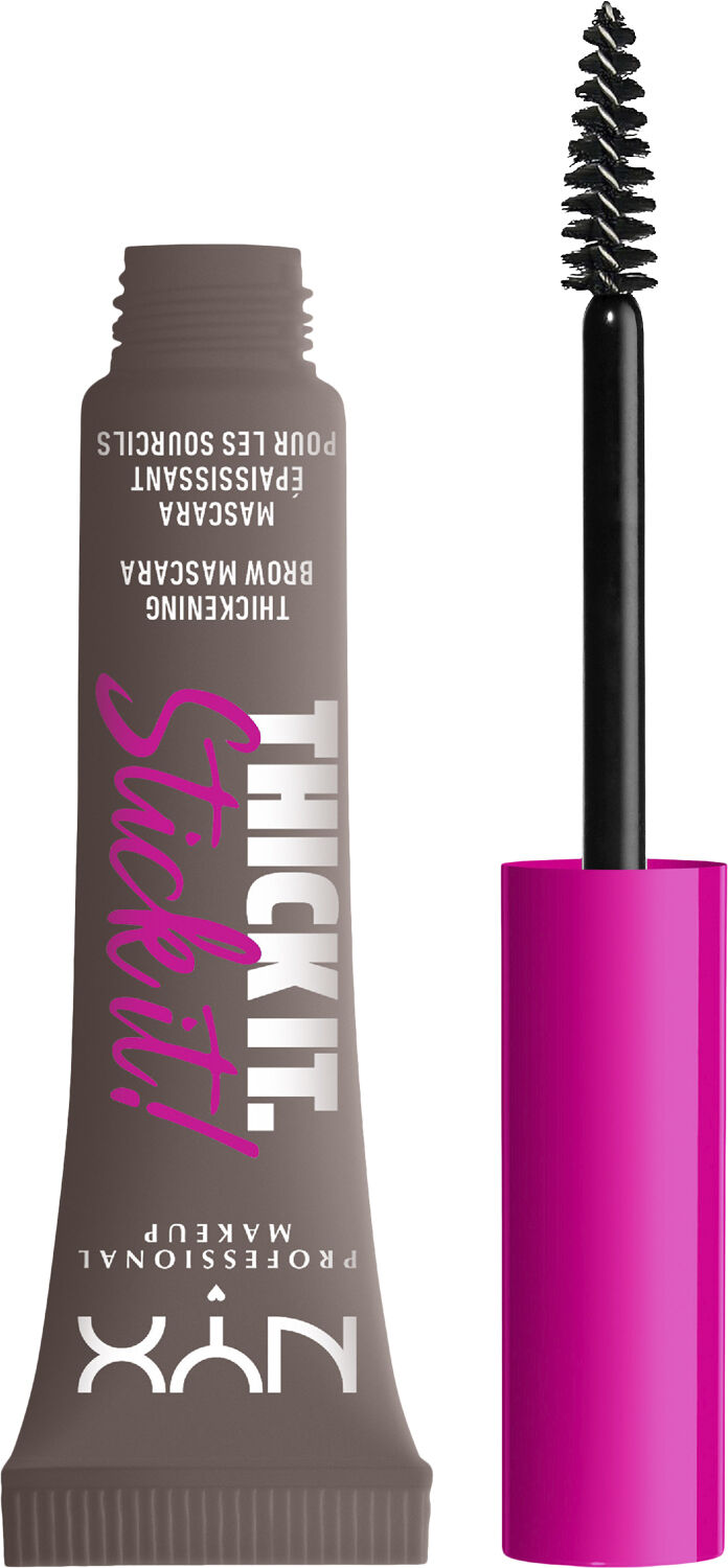 Thick It. Stick It! Brow Mascara