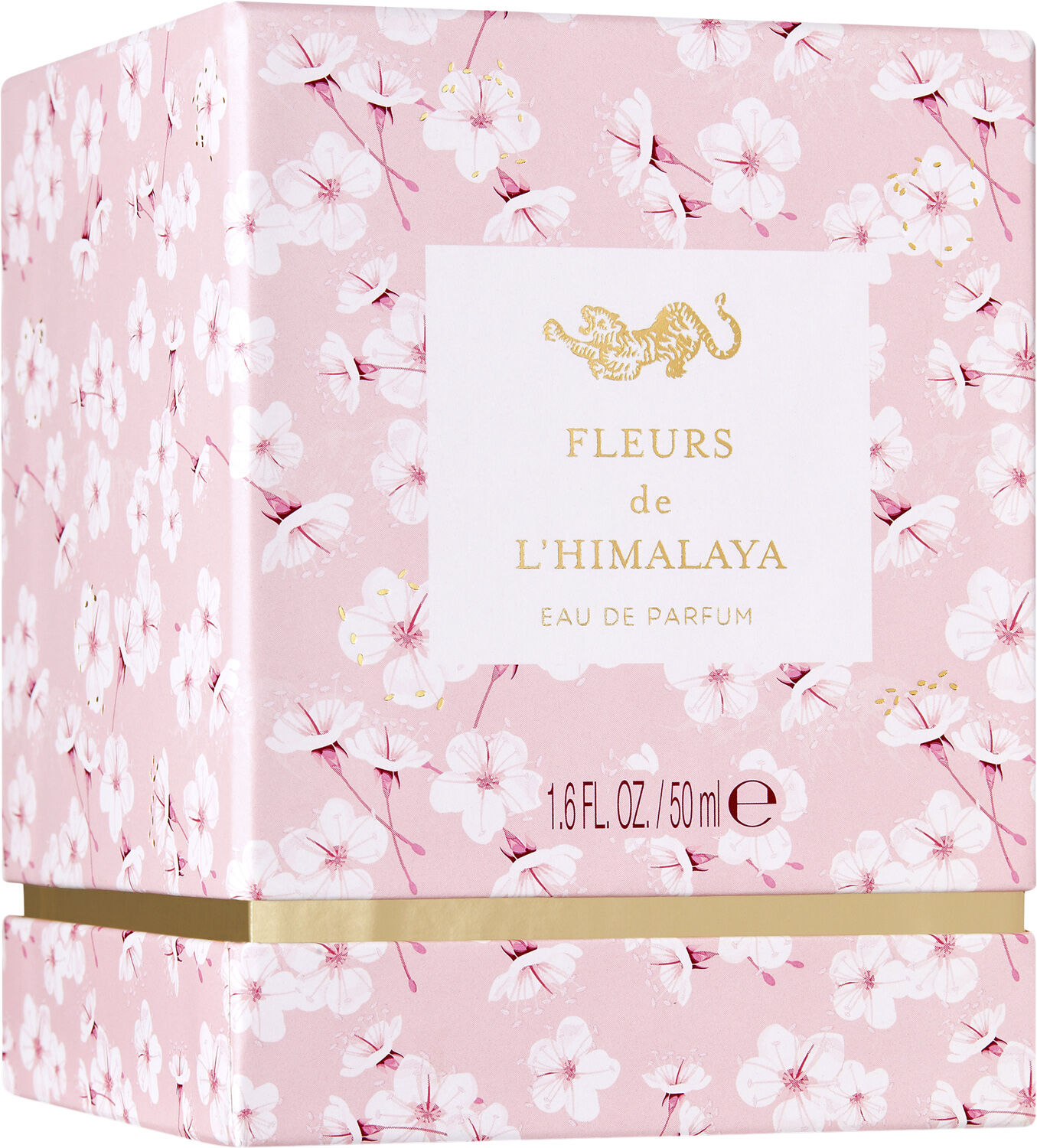 Fleurs de l'Himalaya 50 ml