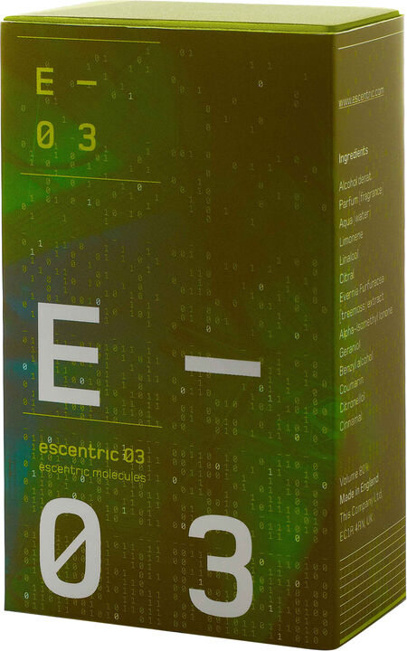 Escentric 03