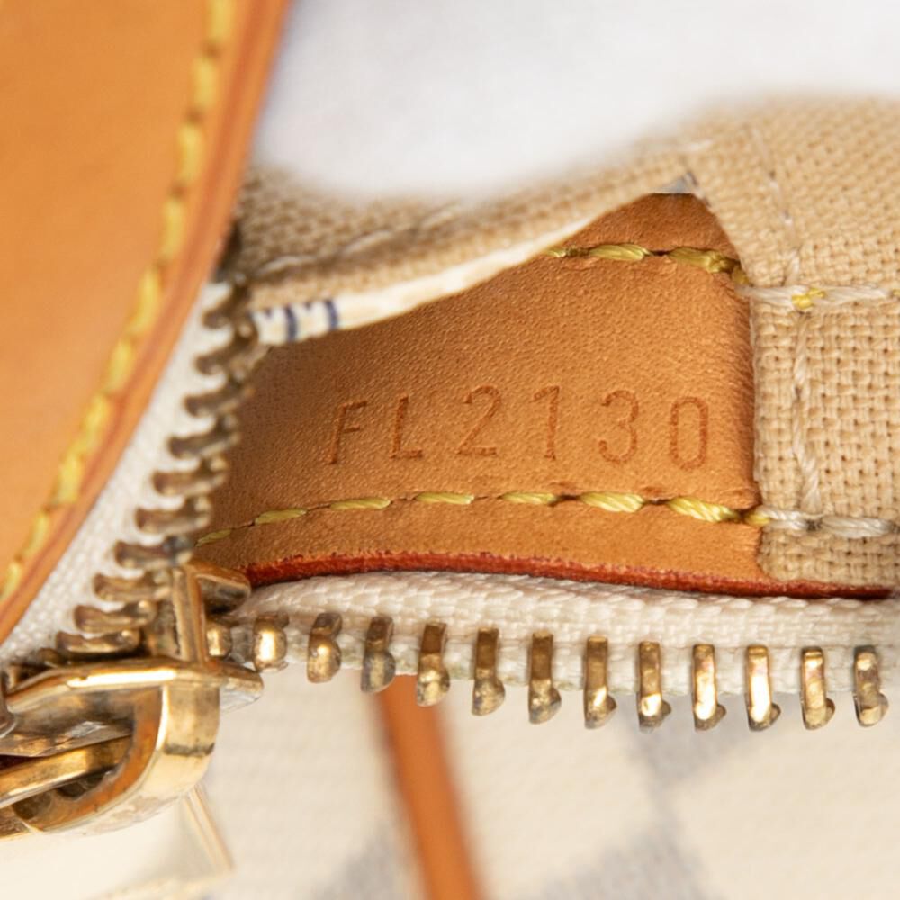 Louis Vuitton Stresa