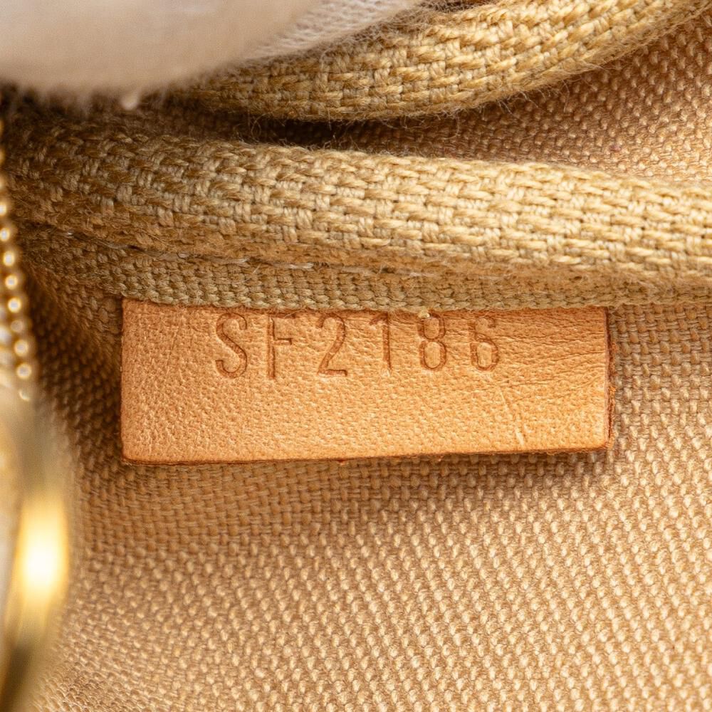 Louis Vuitton Pochette Accessoires