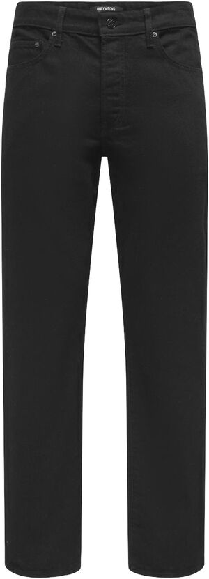 ONSEDGE STAY BLACK 3425 AZG DNM NOO