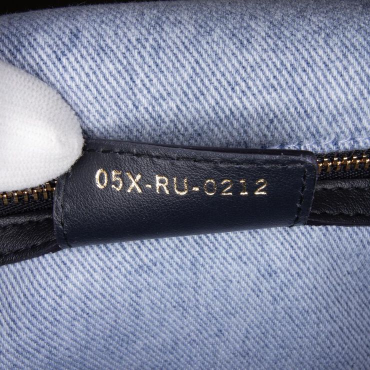 Dior Trotter Crossbody Bag