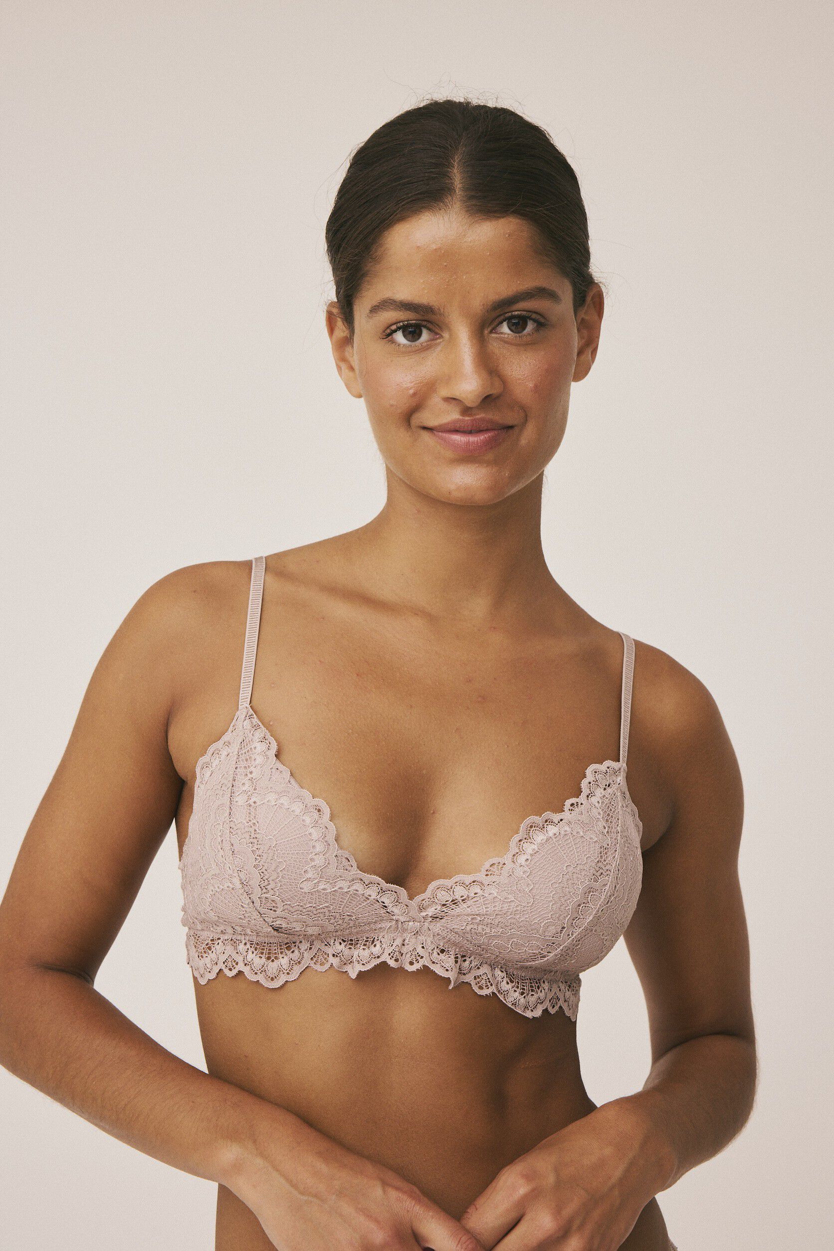 Petal 1. 2 Padded Bra