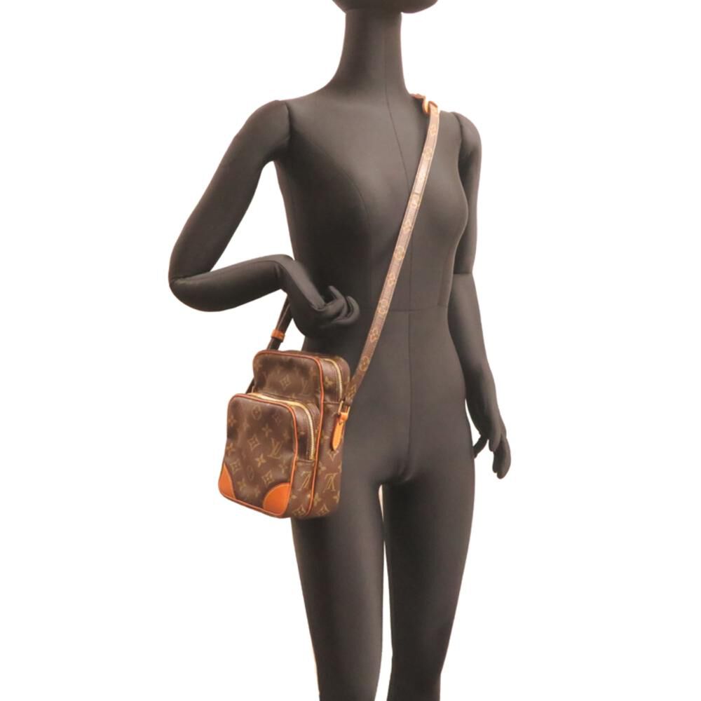 Louis Vuitton Amazone