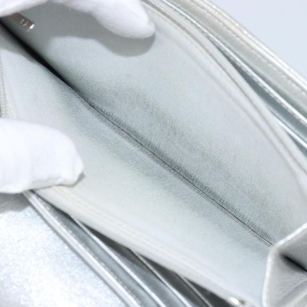 Chanel Clutch