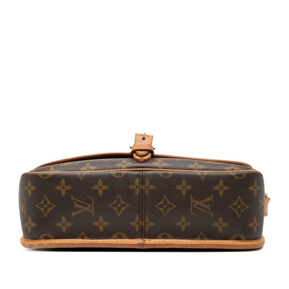 Louis Vuitton Sologne