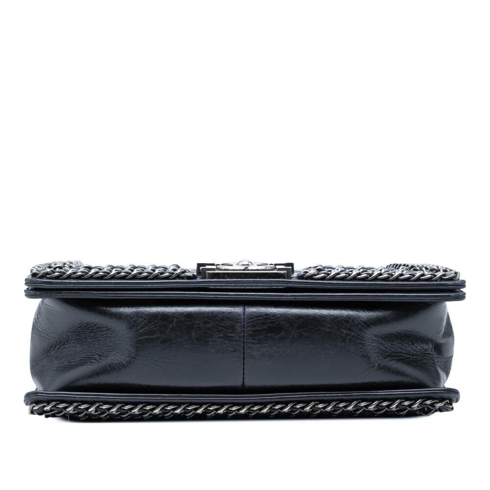 Chanel Boy Bags