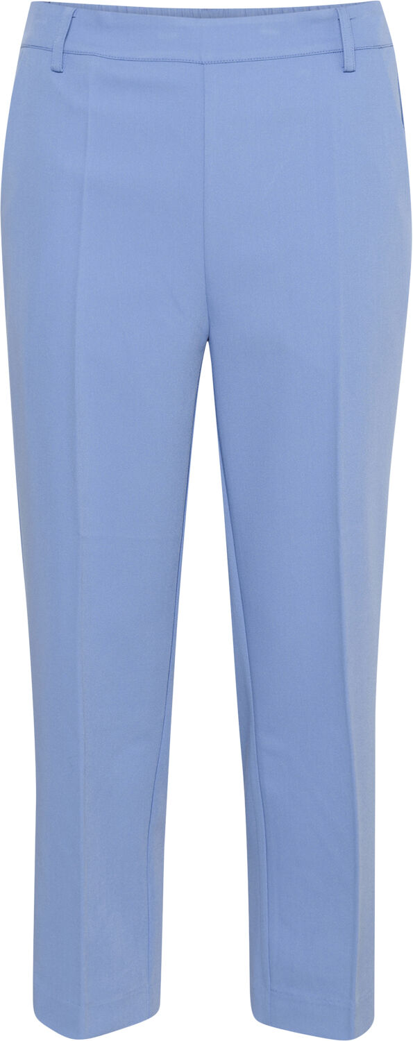 KAsakura HW Cropped Pants