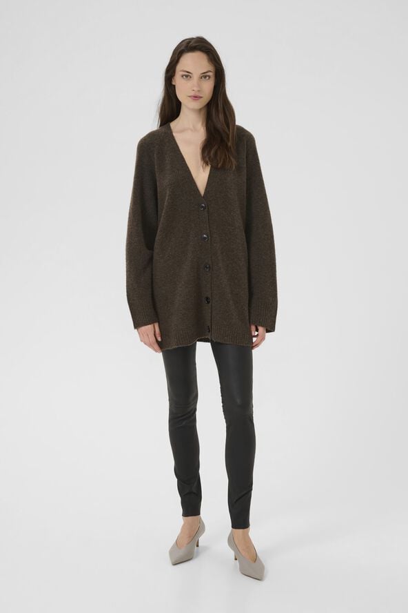 KBDream Long Cardigan
