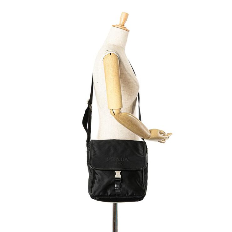Prada Crossbody Bag