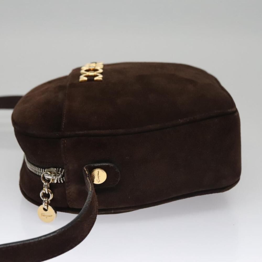 Salvatore Ferragamo Shoulder Bag