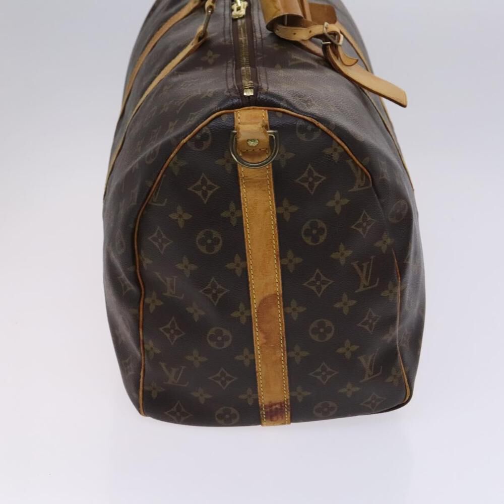 Louis Vuitton Keepall