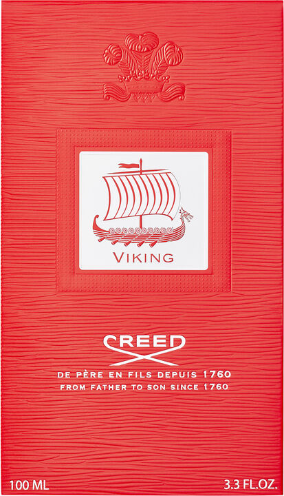 Viking Eau de Parfum