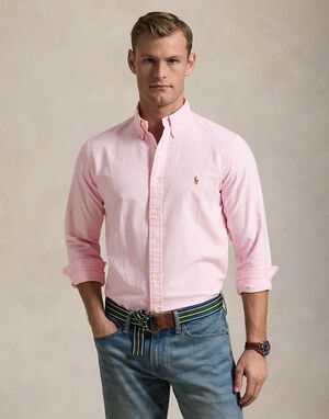 CLASSIC OXFORD-CUBDPPCS UNI STRIPE