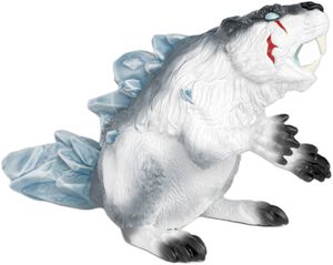Schleich Ice Rodent