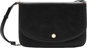 Square crossbody bag
