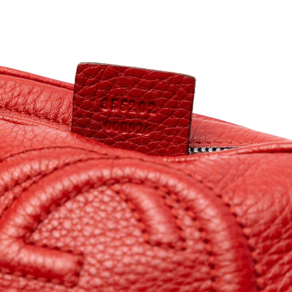 Gucci Crossbody Bag