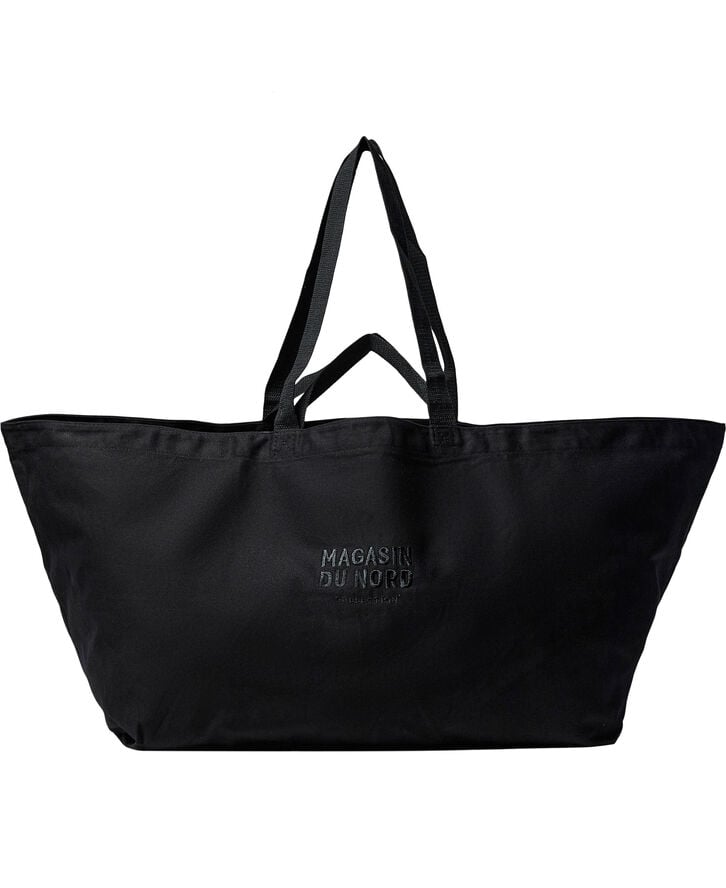 Iconic Tote Bag 3O - Large