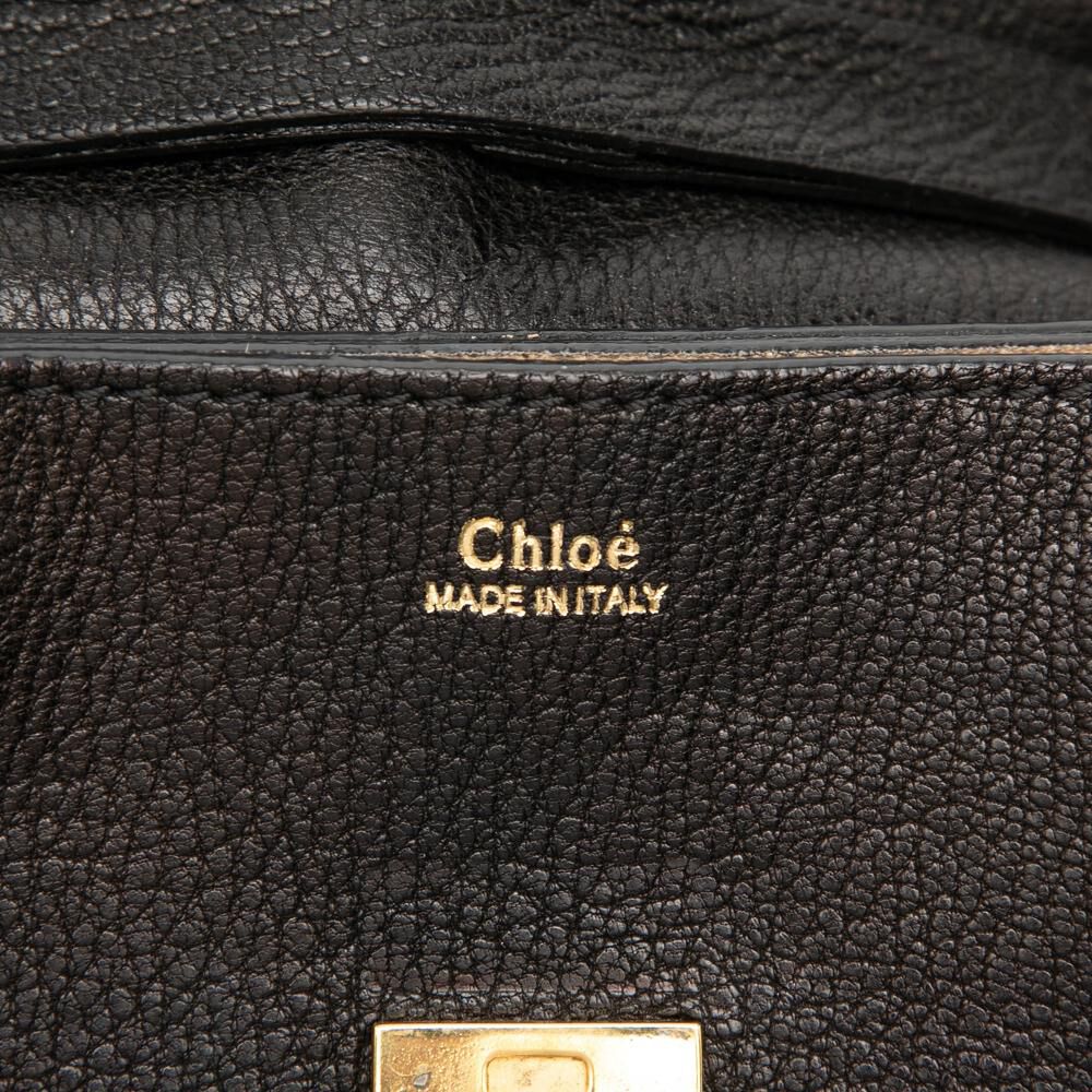 Chlo&eacute; Crossbody Bag