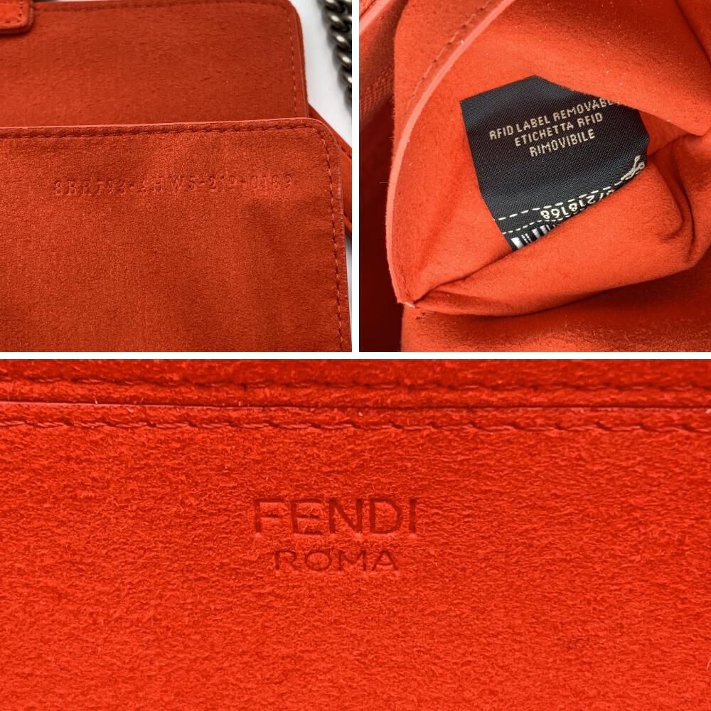 Fendi Handbag