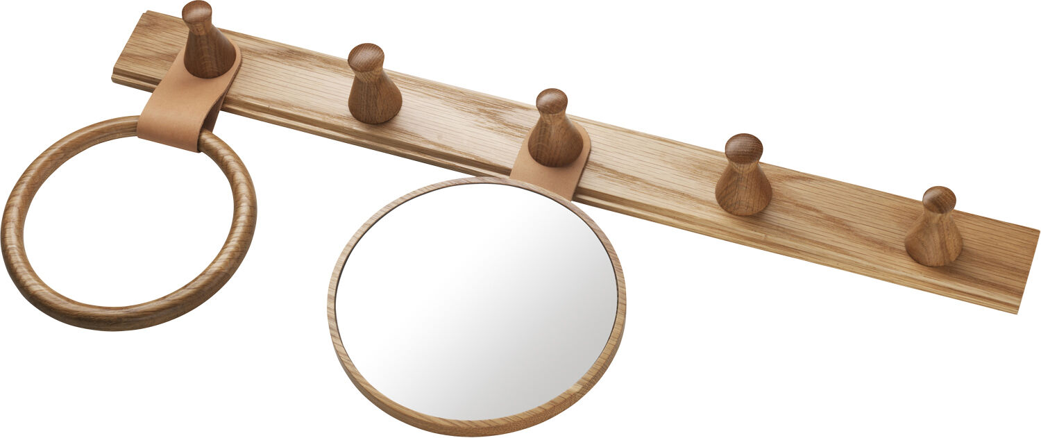 Q4 - All&eacute; - T&oslash;rkl&aelig;dering