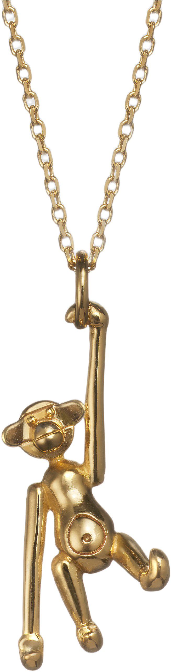 Halsband med h&auml;nge