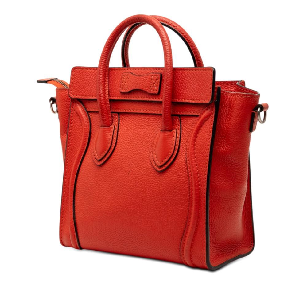 Celine Luggage