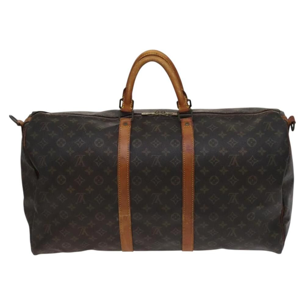 Louis Vuitton Keepall