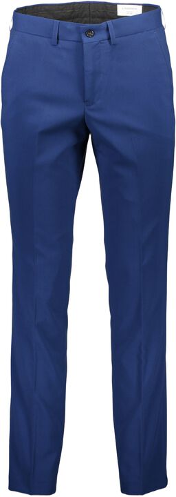 Suit med let stretch