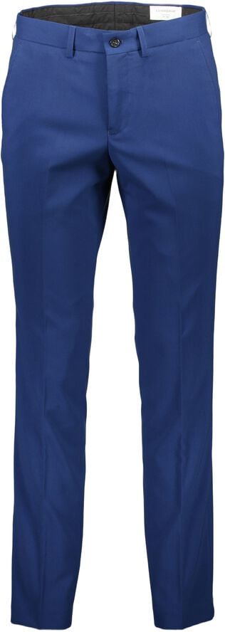 Suit med let stretch