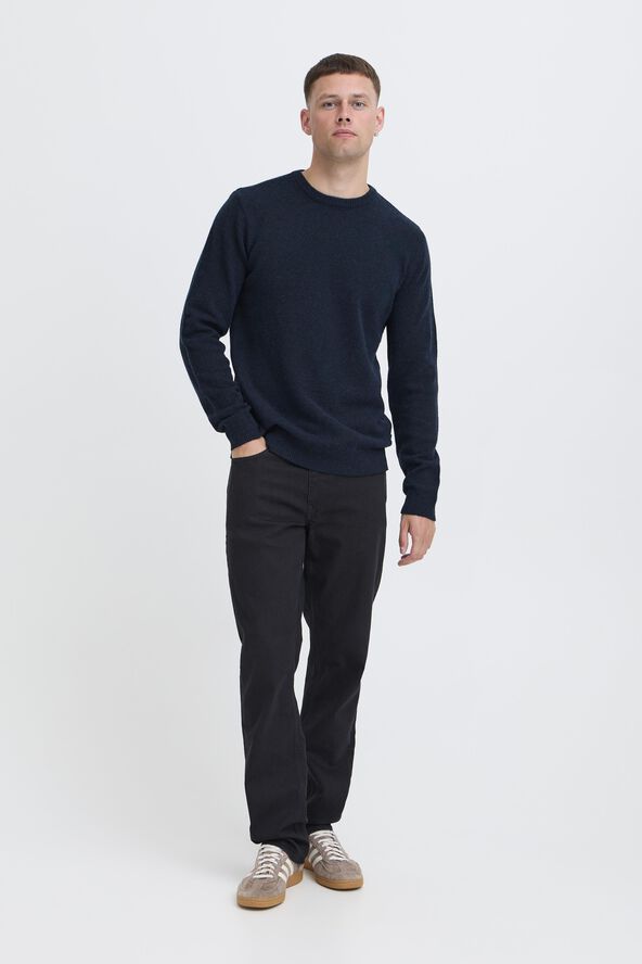 BHBRANKO CREW KNIT