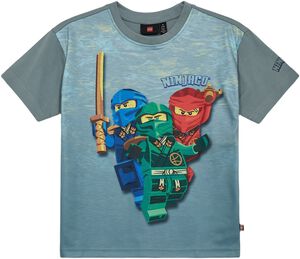 LWTAFFY 309 - T-SHIRT S/S