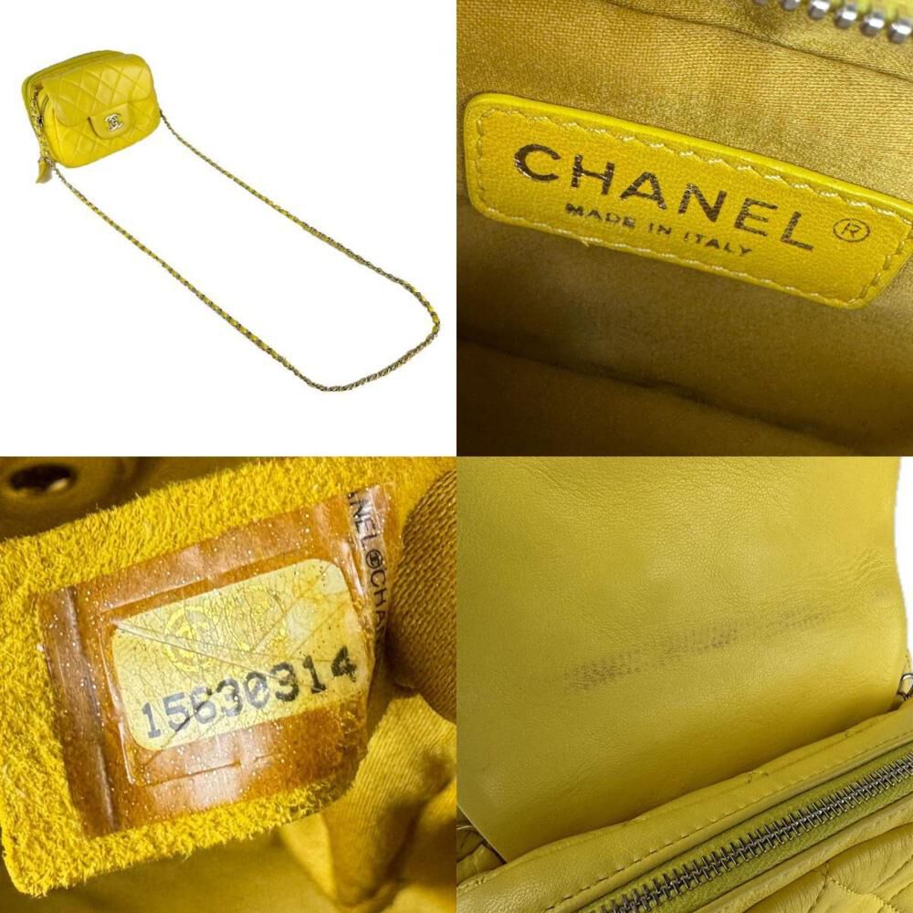 Chanel Shoulder Bag