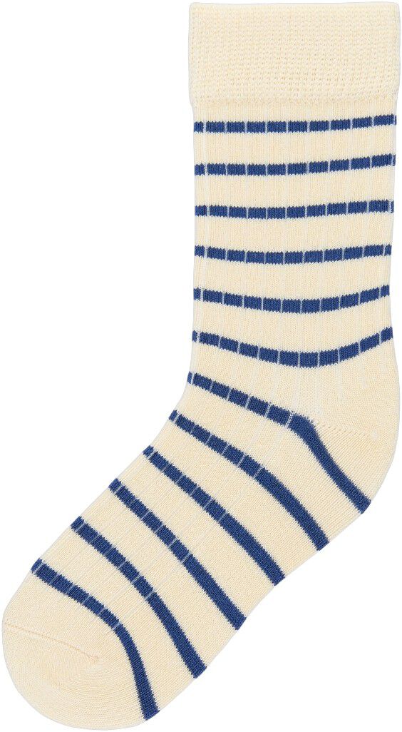 Minipop Season Bamboo Socks 3 Pcs