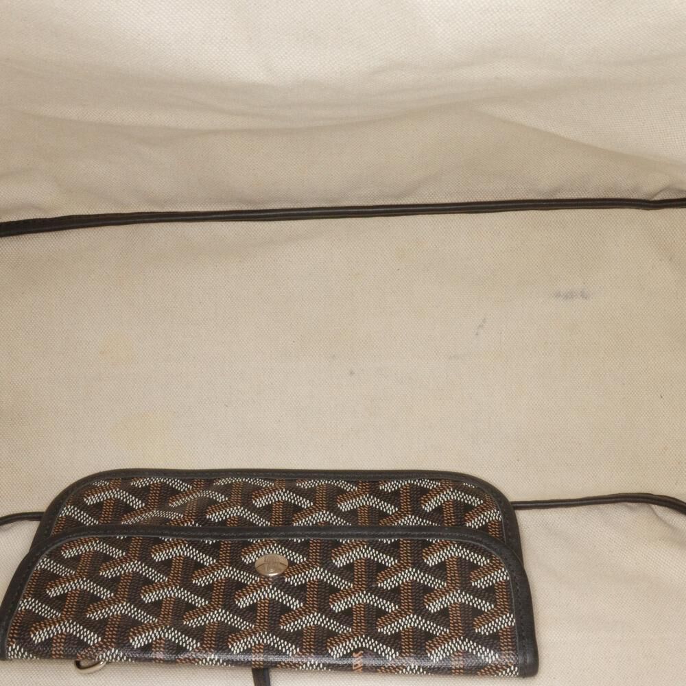 Goyard St Louis Tote