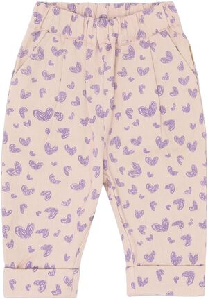 Bukser Hitrine Fine Twill
