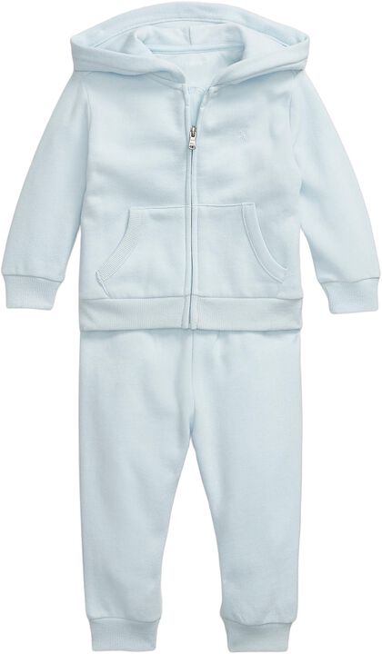LW MAGIC FLEECE-LSFZHOOD-ST-PNS