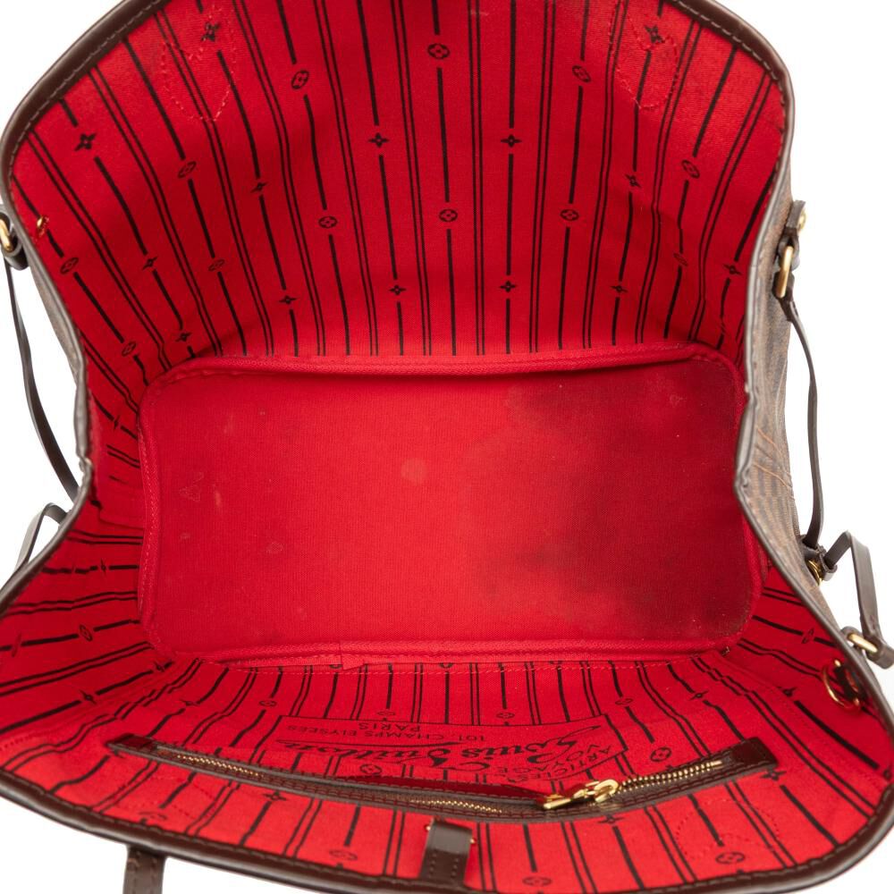 Louis Vuitton Neverfull