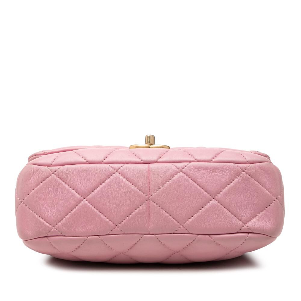 Chanel Flap Bag