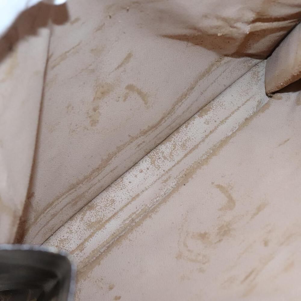 Louis Vuitton Sac Plat