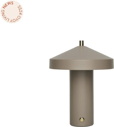 Hatto Table Lamp LED EU
