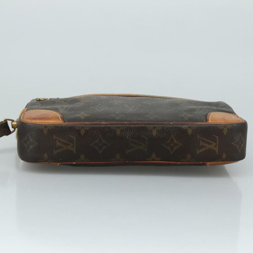 Louis Vuitton Marly Dragonne