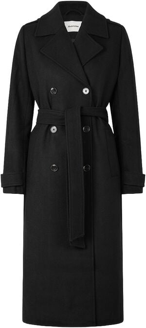 ShayMD coat