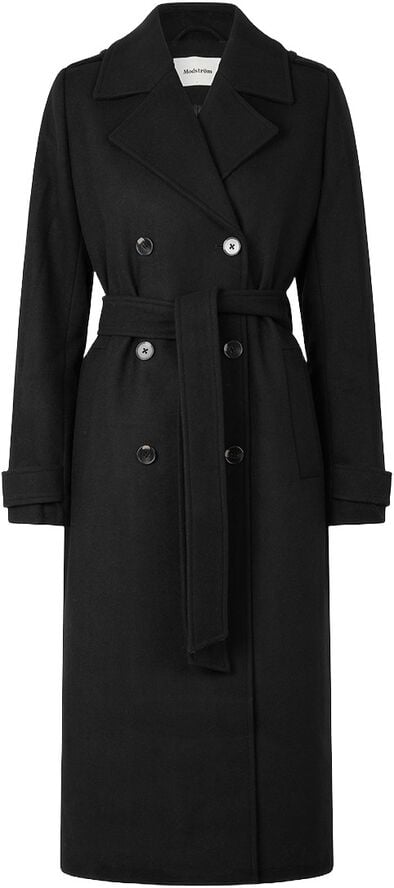 ShayMD coat