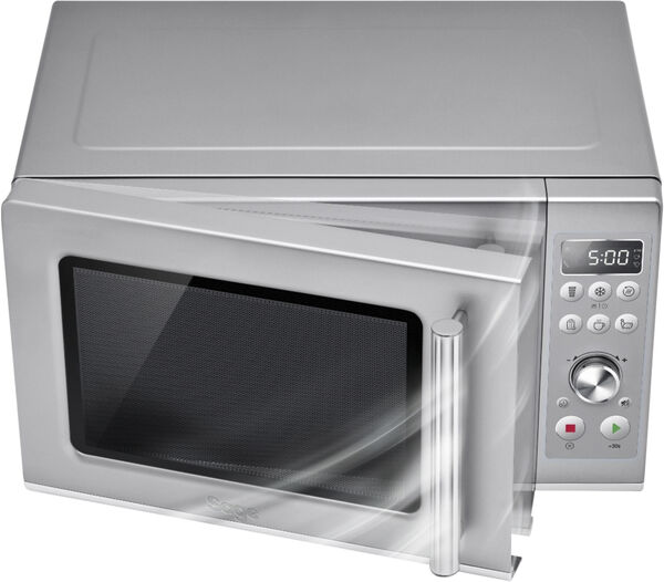 SAGE SMO 650 SIL MICROBØLGEOVN