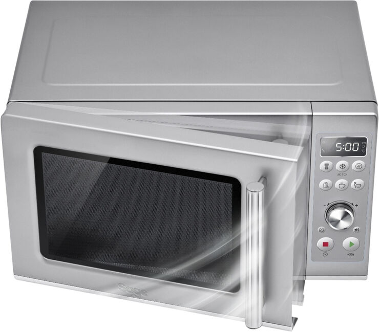 SAGE SMO 650 SIL MICROBØLGEOVN